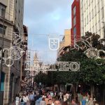 Vox pide respeto para la ciudad tras las críticas de Rodrigo Cuevas al modelo de San Mateo