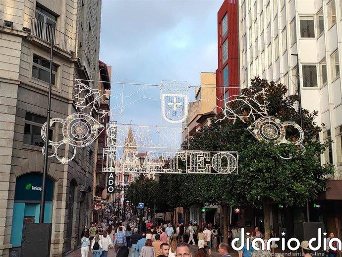 Vox pide respeto para la ciudad tras las críticas de Rodrigo Cuevas al modelo de San Mateo