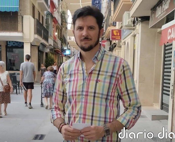 Vox propone el programa municipal "Conoce tu Pueblo" de Cabra para que jóvenes protejan el patrimonio histórico