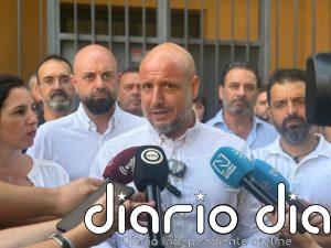 Vox propone en Almería franjas de seguridad de al menos 50 metros alrededor de núcleos habitados para prevenir incendios