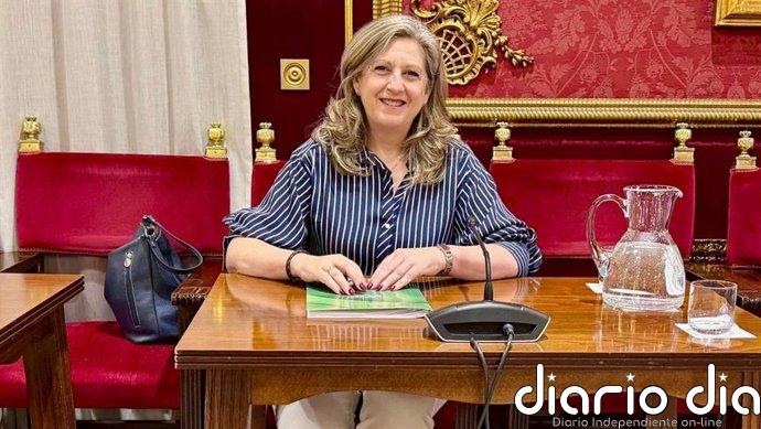 Vox reclama al PP que asuma "la perspectiva de familia" en el Ayuntamiento de Granada como se hará en la Junta