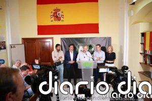 Vox retira su apoyo al PP en Sevilla tras la licencia de la mezquita: "La confianza queda gravemente quebrada"