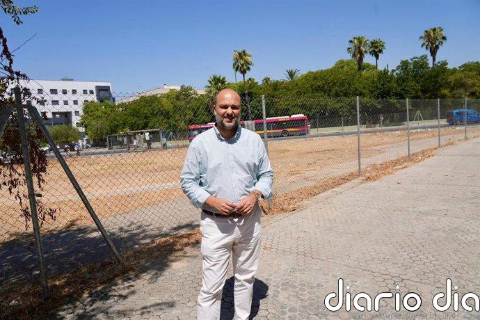 Vox Sevilla exige transparencia y paralizar cualquier proyecto de mezquita en Polígono Sur hasta garantizar el consenso