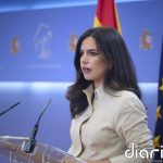 Vox, sobre la comparación de Morant de PP y Vox con Hitler: "La ignorancia es muy osada"