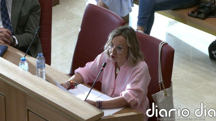 Vox sostiene que los leoneses conviven con las ratas como el Gobierno "con los ilegales"