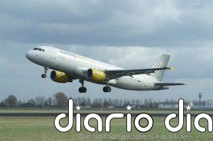 Vueling lanza una promoción para comprar vuelos desde 26 euros hasta el 2 de agosto