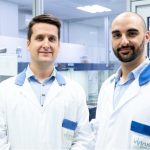 Vytrus Biotech gana 2,5 millones en el primer semestre, un 73% más