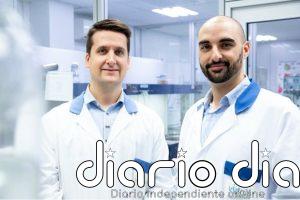 Vytrus Biotech gana 2,5 millones en el primer semestre, un 73% más