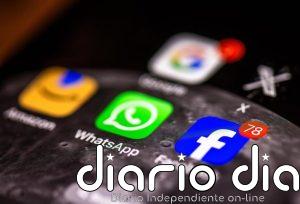 WhatsApp prueba el punto verde que indica que el usuario está 'online'