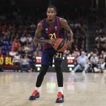 Will Clyburn tampoco seguirá en el Barça