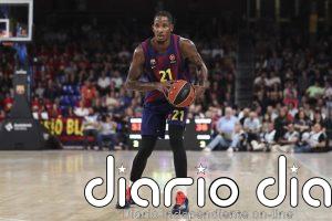 Will Clyburn tampoco seguirá en el Barça
