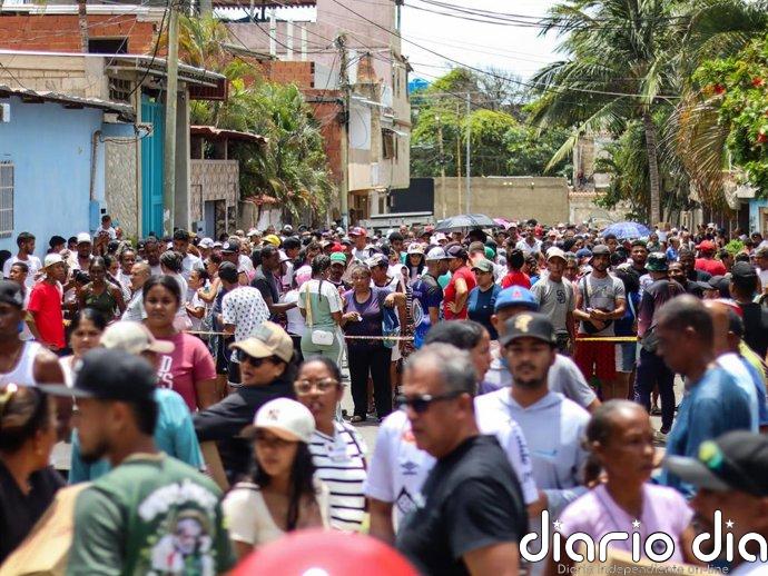 World Vision alerta de un "terremoto invisible" en Venezuela por el impacto del seísmo en la salud mental de menores