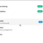 X lanza Live Studio para impulsar las transmisiones en directo de creadores de contenido