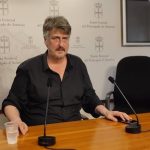 Xabel Vegas asume la Secretaría de Transición Ecológica Justa en la nueva dirección estatal de Movimiento Sumar