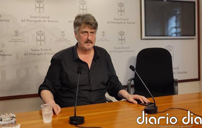 Xabel Vegas asume la Secretaría de Transición Ecológica Justa en la nueva dirección estatal de Movimiento Sumar