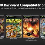 Xbox recupera videojuegos clásicos para jugar en ordenador y consolas portátiles como ROG XBOX Ally