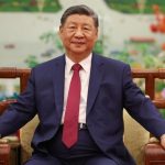 Xi Jinping reivindica la "reunificación" con Taiwán como una "misión histórica" del Partido Comunista de China