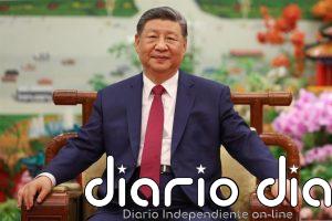 Xi Jinping reivindica la "reunificación" con Taiwán como una "misión histórica" del Partido Comunista de China