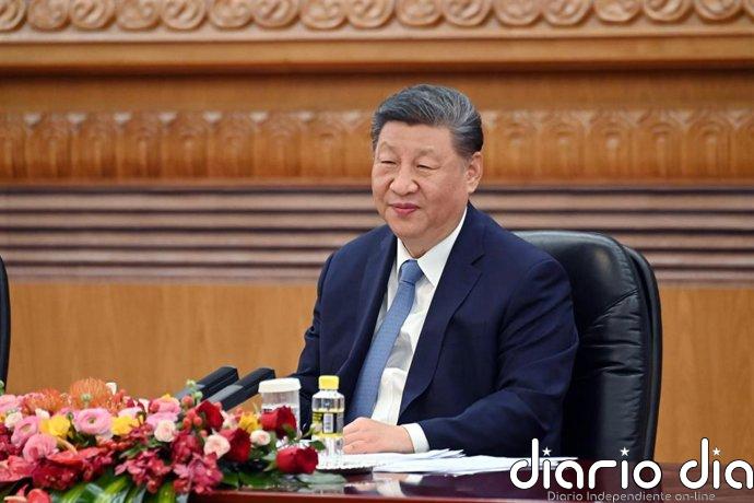 Xi pide leyes y supervisión a nivel global para reforzar la seguridad de la Inteligencia Artificial