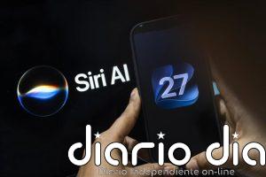 Ya disponible la primera versión beta pública de iOS 27 con Apple Intelligence y Siri AI