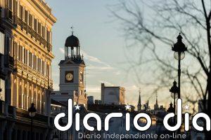 Ya hay fecha definitiva para que el reloj de la Puerta del Sol vuelva a dar la hora en Madrid