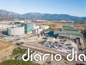 Ya hay fecha para la prueba de traslado de residuos desde Eivissa: el primer envío llegará a Mallorca el 16 de julio