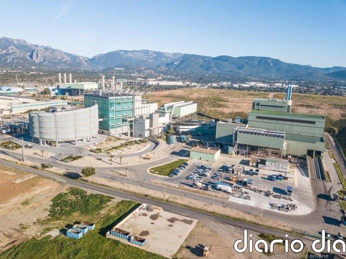 Ya hay fecha para la prueba de traslado de residuos desde Eivissa: el primer envío llegará a Mallorca el 16 de julio