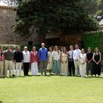 Ya sabemos de dónde son las alpargatas más cómodas y versátiles de la Reina Letizia