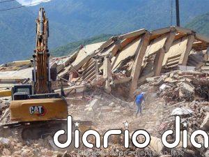 Ya son más de 4.300 los fallecidos por el doble terremoto en Venezuela