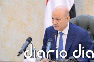 Yemen nombra al ex primer ministro Bin Buraik embajador en Arabia Saudí