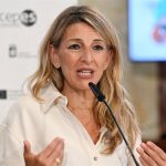 Yolanda Díaz asegura que el registro horario está "prácticamente listo"