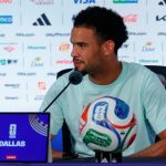 Zaïre-Emery: "Francia tiene jugadores de todos los orígenes y razas, es lo que hace nuestra Francia"