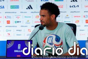 Zaïre-Emery: "Francia tiene jugadores de todos los orígenes y razas, es lo que hace nuestra Francia"