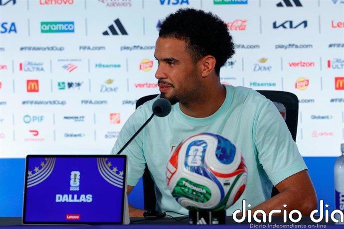 Zaïre-Emery: "Francia tiene jugadores de todos los orígenes y razas, es lo que hace nuestra Francia"
