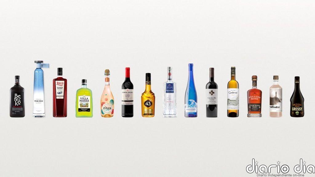 Zamora Company (Ramón Bilbao y Licor 43) gana un 6,1% más en 2025, hasta los 20,7 millones