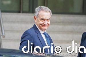 Zapatero atribuye las joyas a un "regalo de cortesía personal" y niega ánimo patrimonial ni intención de defraudar