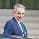 Zapatero ofrece su primera entrevista tras declarar como investigado por el rescate de Plus Ultra este jueves en TVE