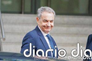 Zapatero ofrece su primera entrevista tras declarar como investigado por el rescate de Plus Ultra este jueves en TVE