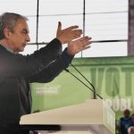 Zapatero pide al juez y a Hacienda que suspendan la investigación tributaria sobre él y su esposa