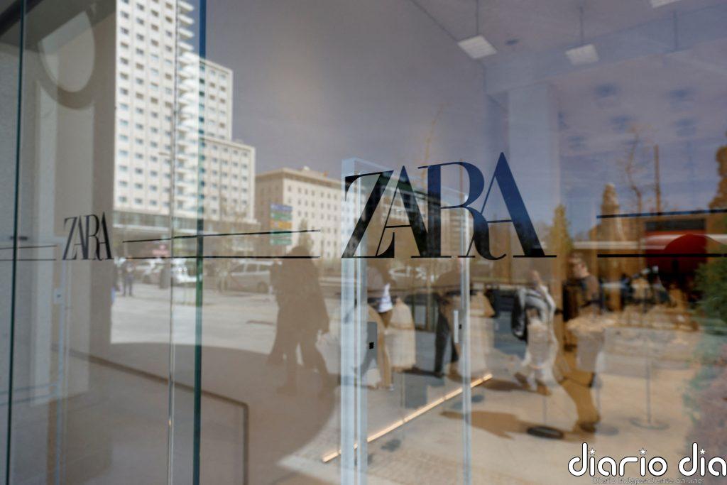 Zara supera a Nike y se corona como la marca de moda más valiosa del mundo