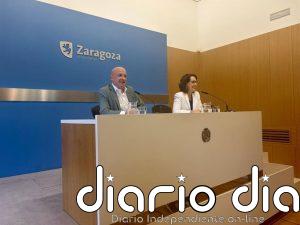 Zaragoza lanza una línea de ayudas de 400.000 euros para mejorar la competitividad de autónomos y pequeñas empresas
