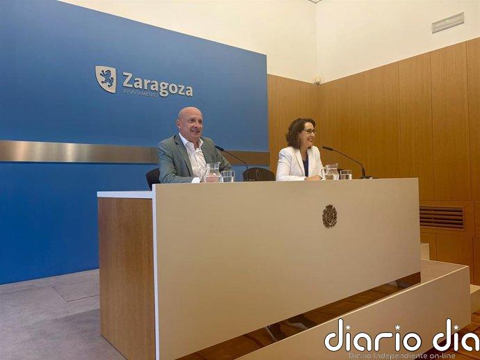 Zaragoza lanza una línea de ayudas de 400.000 euros para mejorar la competitividad de autónomos y pequeñas empresas