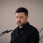 Zelenski llega a EEUU para su reunión con Trump en la Casa Blanca