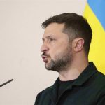 Zelenski urge a acelerar la entrega de sistemas Patriot y reivindica la alianza con Polonia frente a la amenaza rusa