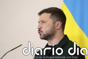 Zelenski urge a acelerar la entrega de sistemas Patriot y reivindica la alianza con Polonia frente a la amenaza rusa