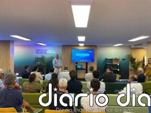 Zona Franca de Cádiz impulsa el acceso a financiación de 16 startups de Economía Azul con el primer Blue Investors Day