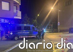 4 detenidos y 162 identificados en Puigcerdà (Girona) este viernes en un dispositivo 'Kanpai'