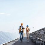 ABB entra en el accionariado del 'marketplace' de energía limpia LevelTen Energy