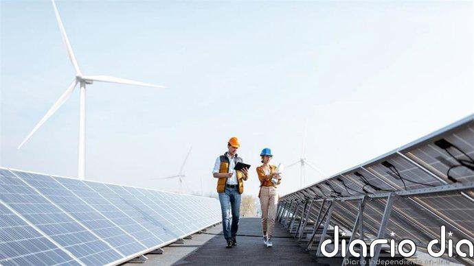 ABB entra en el accionariado del 'marketplace' de energía limpia LevelTen Energy