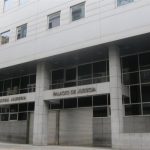 Abren juicio oral a la actriz Ane Lindane denunciada por Abogados Cristianos por simular masturbarse en un altar